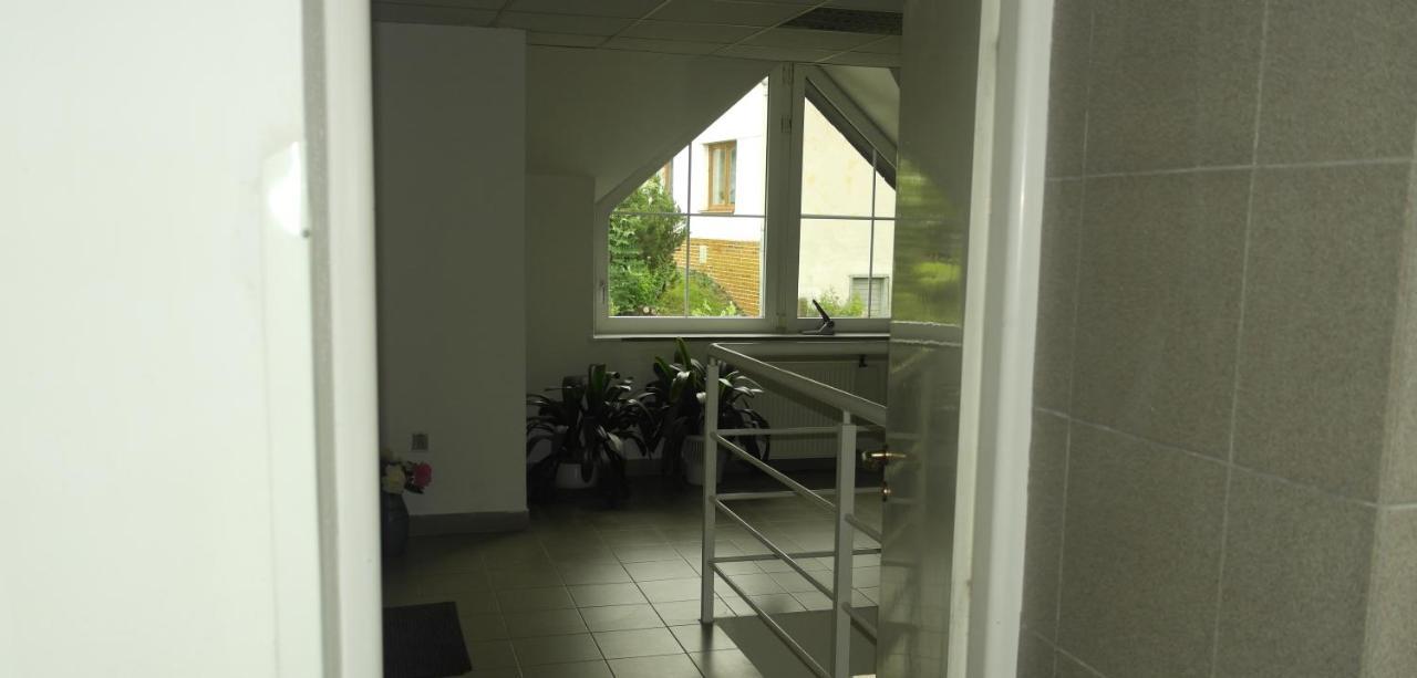 Rájec-Jestřebí Apartman Discoveryou מראה חיצוני תמונה