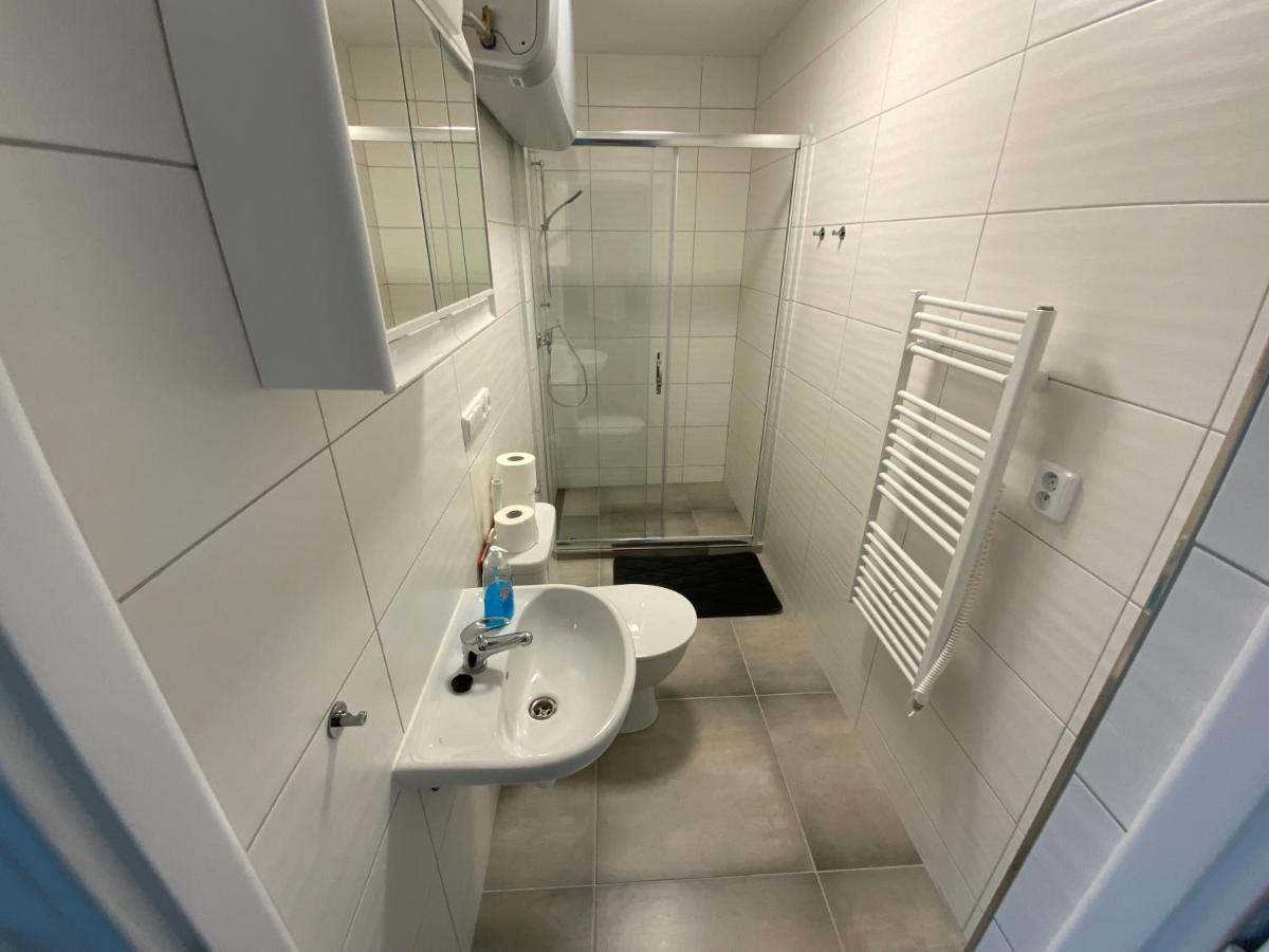 Rájec-Jestřebí Apartman Discoveryou מראה חיצוני תמונה