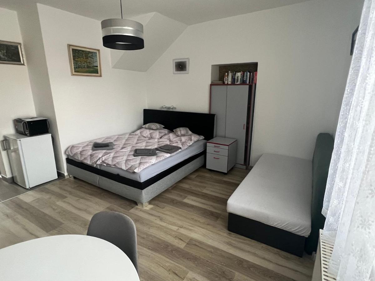 Rájec-Jestřebí Apartman Discoveryou מראה חיצוני תמונה